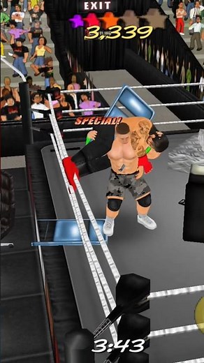 FULL MATCH: Roman Reigns vs. John Cena | Universal Title Match: SummerSlam 2025 🏆