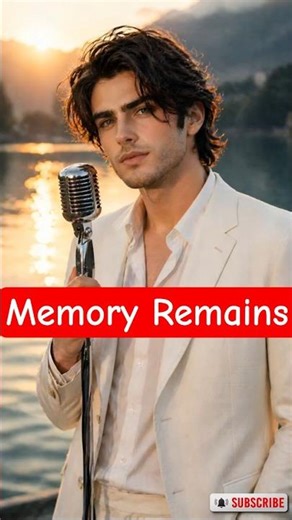 Memory Remains Melodyspot Emotional Sad Ballad Love Song