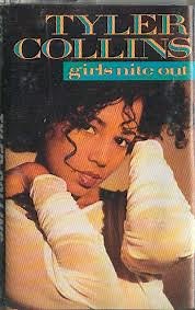 Tyler Collins - Girls Nite Out