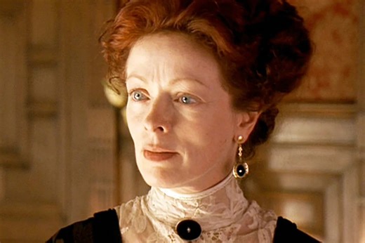 “Titanic” star got James Cameron on top of conference room table during strange audition that won her key role