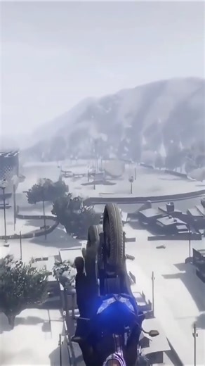 Recap from episode 203 #gta5 #bikestunts