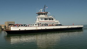 Emergency ferry routes announced for Hatteras Island