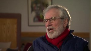 67K views · 901 reactions | Gerry Adams, the former Sinn Fein President, has been remembering how the republican movement changed from the start of the peace process to taking their seats in Stormont after the Good Friday Agreement. He sat down with Mark Simpson. | BBC Newsline | Facebook