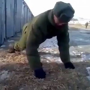 WTF? | The Bodybuilding Nation