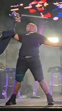 Sisqo "Thong Song (LIVE)" at The R&B Lovers Tour in Atlanta August 2026