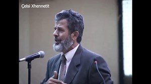 Ne jemi Shqiptare Muslimane. Si e pranuam ne Islamin? Si erdhi Islami ne Shqiperi? Emocionale! Jakup Asipi (Zoti e meshirofte)! | Celsi Xhennetit