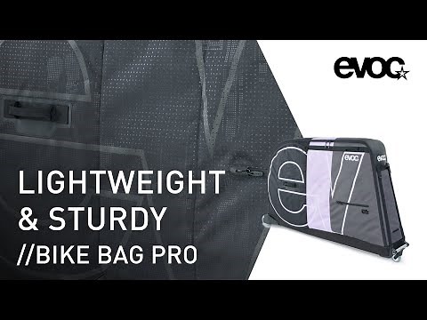 EVOC // BIKE BAG PRO