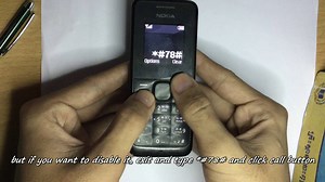 Cara Cheat Game Rapid Roll Nokia 105