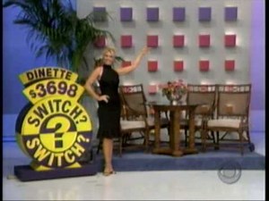 The Price is Right | 12/15/06, pt. 4