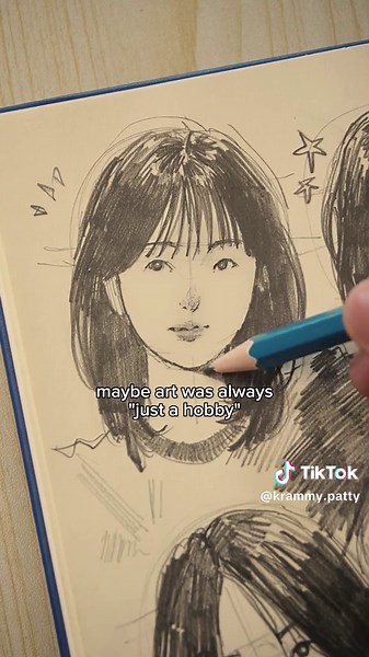 Exploring Food Illustration Techniques in Drawing