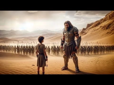 The Giant Who Changed History Forever #history