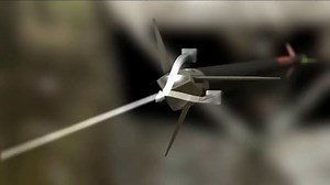 Ramcat Broadheads TV Spot, 'The Most Accurate'