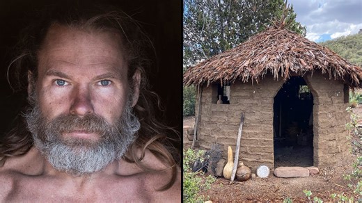 First Primitive Year: Survival in the High Desert