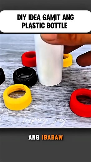 486K views · 4.5K reactions | Recycle idea #diy #tips #ideas #recycle #fblifestyle | Katropa | Facebook