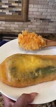 The Best Chile Rellenos Recipe | Egg Whites Hack