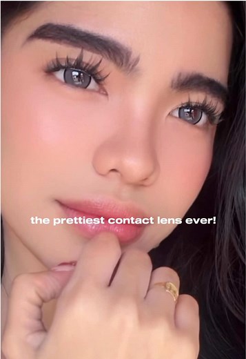 Enhance Your Look with Doll Eye Contact Lenses