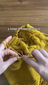 How to pick up stitches under the sleeve to knit it in the round?