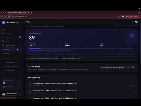 Automated a Telegram Bot in Under 5 Minutes (Using Pure Python)