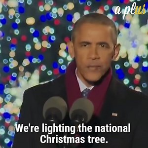 40K views · 1.1K reactions | Happy birthday Barack Obama. You'll always Barack our world. | A Plus | Facebook