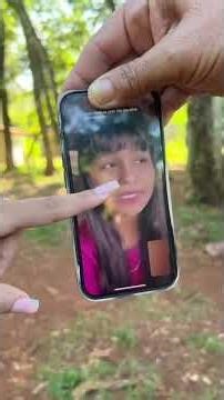 Yoselin Tamara - ALERT! BE VERY CAREFUL WITH THOSE TYPES OF CALLS, THEY ARE FAKE