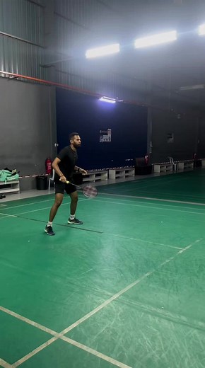 Training Time!