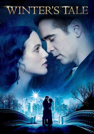 Winter's Tale - movie: watch streaming online