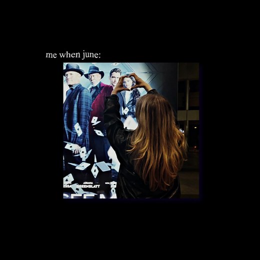 Now You See Me 3: A Cinematic Comeback