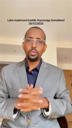 Understanding Somaliland Recognition and Its Impacts