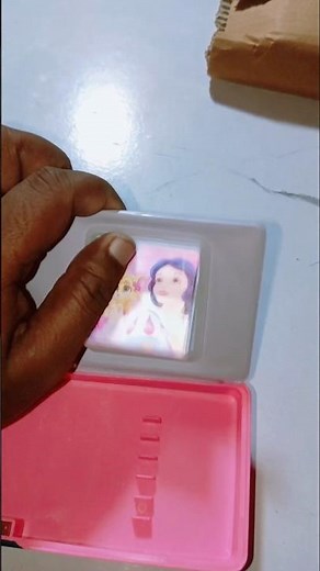 😱 ₹118 Mein Itna Stylish Geometry Box? Hoatzin Calculator Pencil Box for Girls | Unboxing ✨