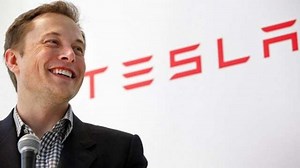 Tesla installing world's largest battery at South Australian wind farm