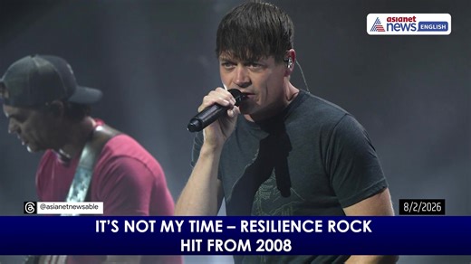 Brad Arnold’s Top 20 Songs That Defined His Legacy | Rock Icon Lost to Cancer Brad Arnold, the unforgettable voice of 3 Doors Down, is no more after a brave battle with cancer. From Kryptonite to Here Without You, these top 20 songs shaped a generation of rock fans. This video honors his music, his journey, and the legacy he leaves behind. #BradArnold #3DoorsDown #Top20Songs #RockLegend #RIPBradArnold #Kryptonite #HereWithoutYou #RockTribute #EnglishSongs #MusicLegacy #InternationalMusic #Entert