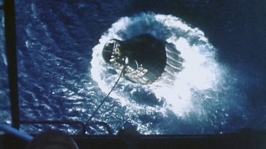 In 1961, during NASA's "Liberty Bell 7" mission, an accidental hatch explosion occurred upon landing in the Atlantic Ocean. Astronaut Gus Grissom survived, but the mystery surrounding this incident has continued for decades. #MysteriesOfTheDeep #NASA Watch full episodes on discovery : https://bit.ly/3HfHr6e | Love History