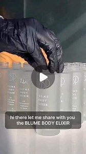 YBP on Instagram: "Here’s to starting the New Year doing what we do the BEST! Our ingredients are who we are as a BRAND and we love sharing them with you. 💙 Blume is getting relaunched and will be available in Small Batches. Make sure you are subscribed to the NEWSLETTERS to get your early access! 💧 #Blume #bodyelixir"