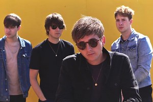 Everything you need to know about The Sherlocks' Sheffield date - including support act and setlist