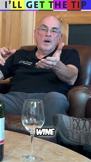 Clean Wine Secrets: Filtering Explained for Better Taste & Stable Sips! #shorts
