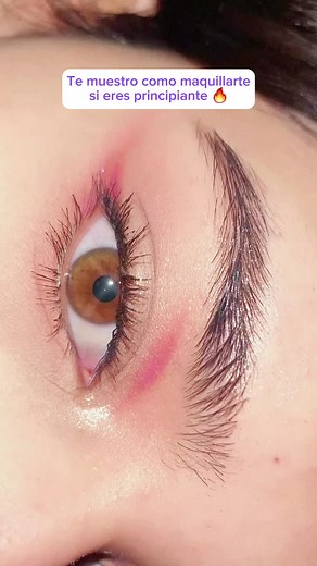 Tutorial de Maquillaje natural paso a paso tu día si eres principiante 🔥 #maquillaje #makeup #maquillajefacil #tutorialmaquillaje #tutorialmakeup #maquillajepasoapaso #maquillajenatural #automaquillaje