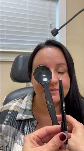 Unilateral & Alternate Cover Tests