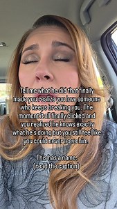This is the most addictive relationship pattern in the world. It's a psychological phenomenon called a trauma bond. This is an unhealthy attachment that forms in a relationship that is characterized by cruelty, abuse and devaluation mixed with kindness and positive intermittent reinforcement. Comment what he did or what you felt the moment you saw through him and realized... He will never change. He knows what he's doing. He knows he's hurting you The relationship is hot and cold. He is the pain