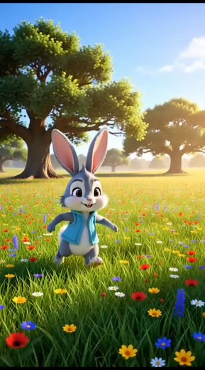 Buny# | Cartoon Choice