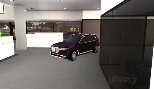 BMW X7 Review: Luxury and Performance Unleashed