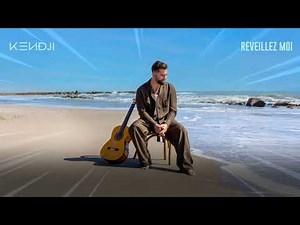 Kendji Girac - Réveillez-moi (Version karaoké)