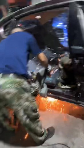 Maserati car shell | 刘生 | Facebook