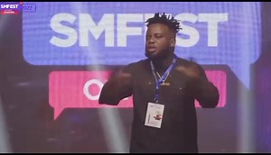4.7K views · 281 reactions | Tag a content creator! Lessons from Sabinus @ Smfest. | Pamtech Group | Facebook