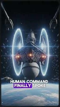 First Contact Turns to Shock as Humans Deploy a Titan-Class Warship | HFY Sci-Fi #hfy #space