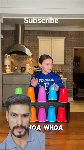 🪟🔥 Glass Game Challenge | One Wrong Step = Game Over! 😱