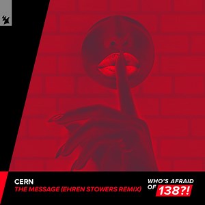 Cern - The Message (Ehren Stowers Remix)
