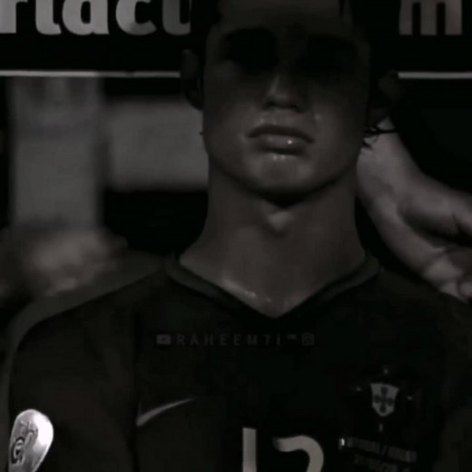 Canción Triste de Ronaldo: Edición Emotiva de Fútbol