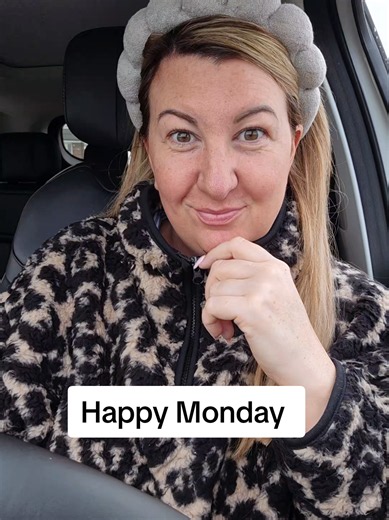 Happy Monday. Not a good week ahead. 🥹❤️ #Monday #newweek #mumsoftiktok #mumlife #morning