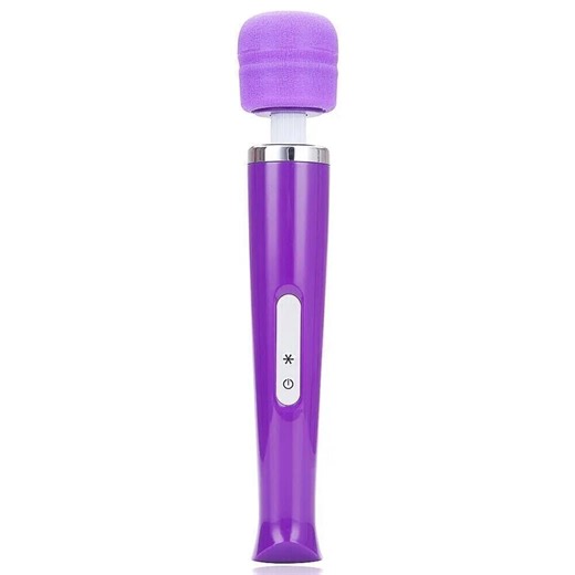 20-Speed Rechargeable Magic Massager for Full Body Pain Relief - Walmart.ca