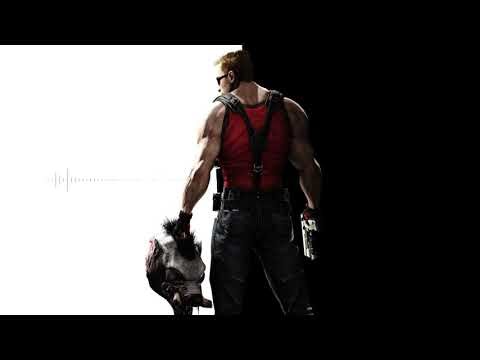 Duke Nukem Forever Theme - REMASTERED
